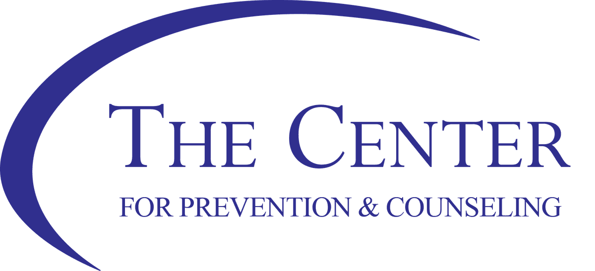 The Center for Prevention and Counseling logo
