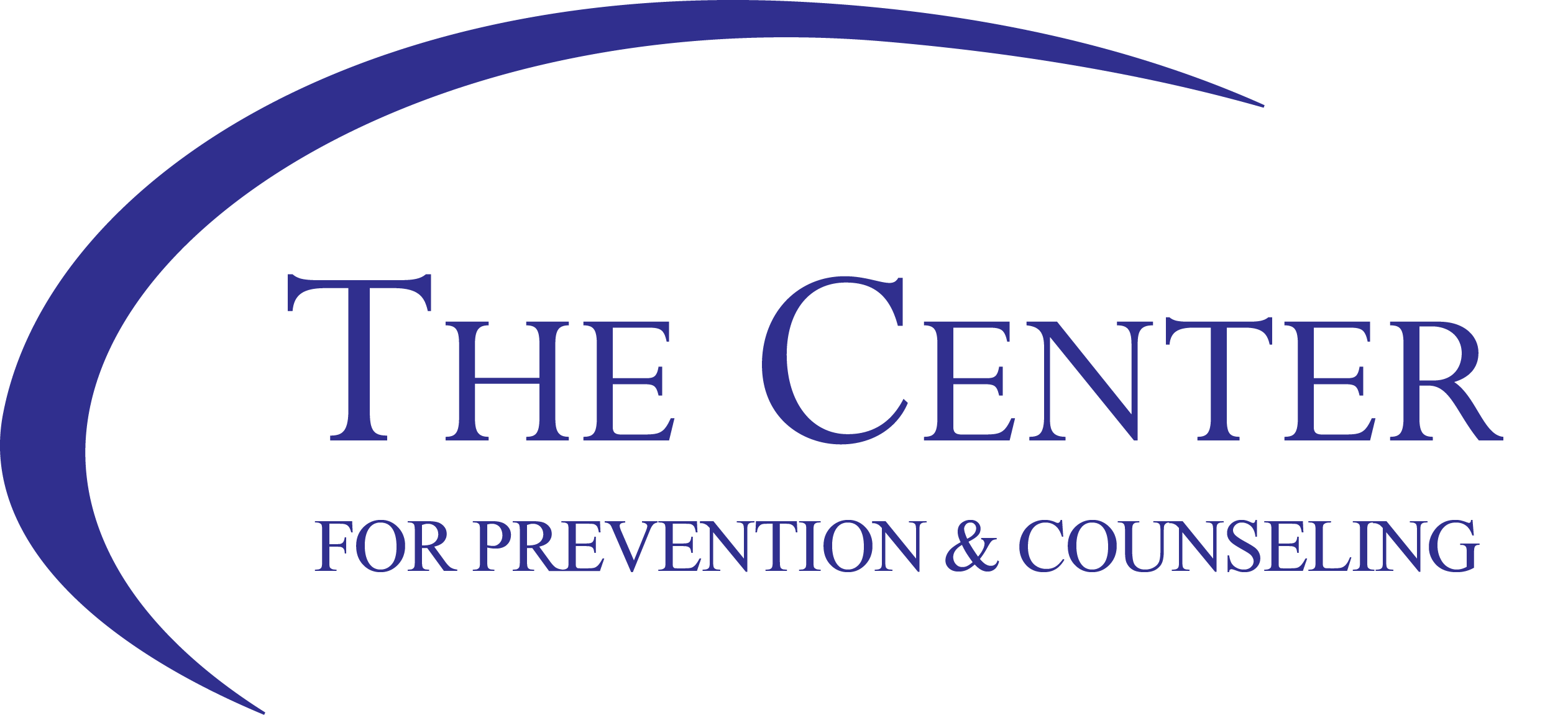 Center for Prevention & Counseling logo