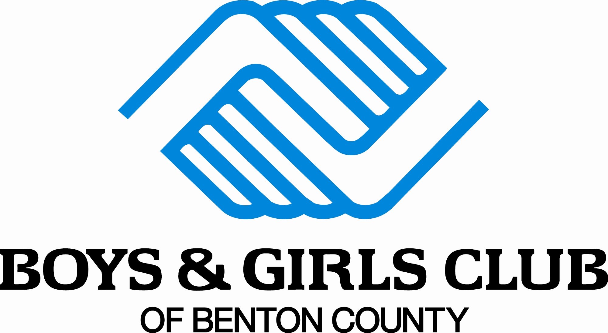 Boys and Girls Club of Benton County logo