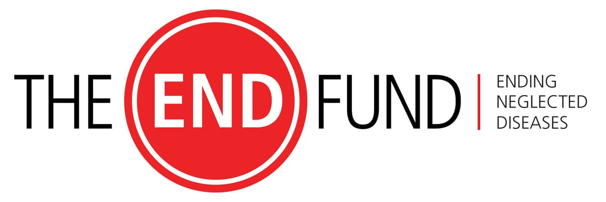 The END Fund logo