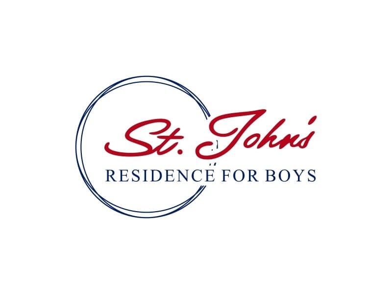 St. John's Residence For Boys logo