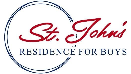 St. John's Residence For Boys logo