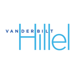 Vanderbilt Hillel logo