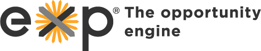 EXP - The opportunity engine logo