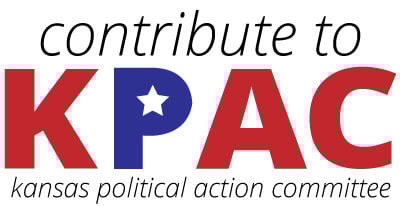 Kansas National Education Association logo