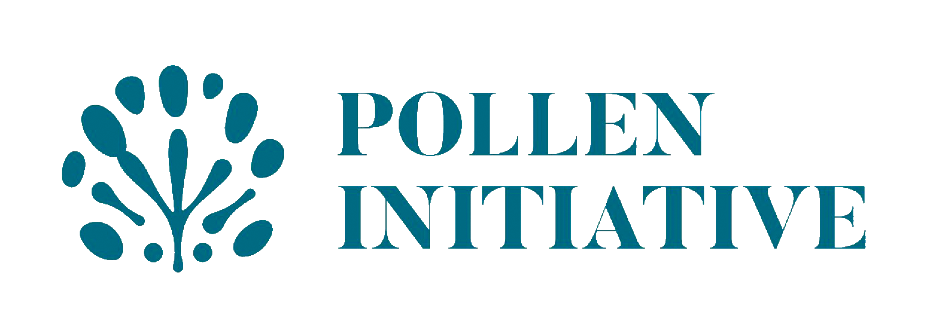 Pollen Initiative logo