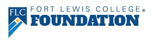 Fort Lewis College Foundation logo
