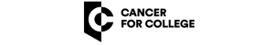 CANCER FOR COLLEGE logo