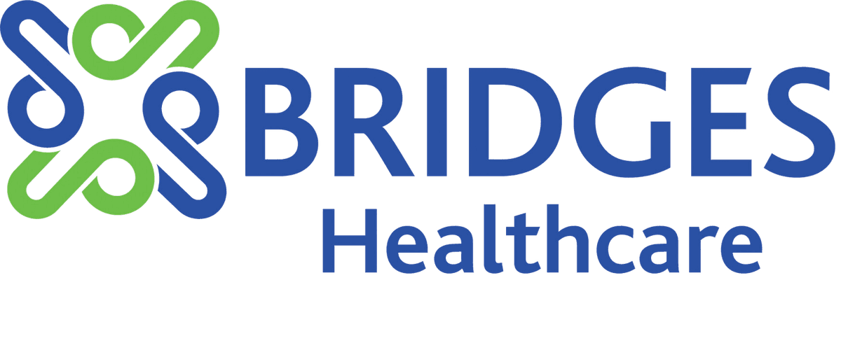 Bridges Healthcare, Inc. logo