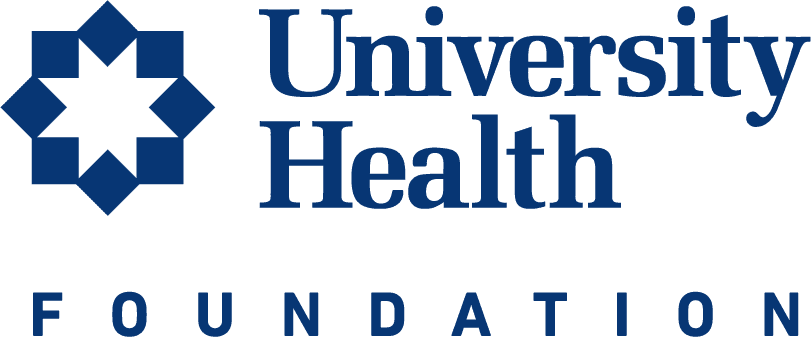 University Health Foundation logo