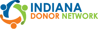 Indiana Donor Network logo