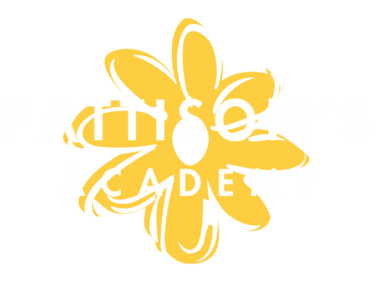 Pattison's Academy  logo