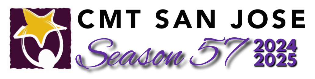CMT San Jose logo