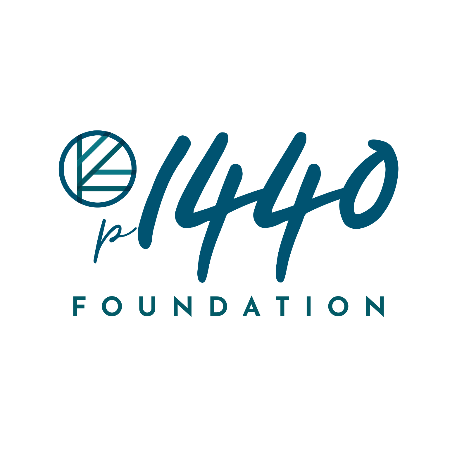 p1440 Foundation, Inc. logo