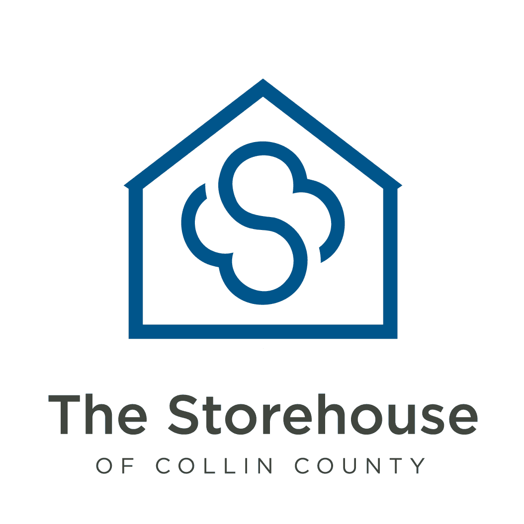 The Storehouse of Collin County logo