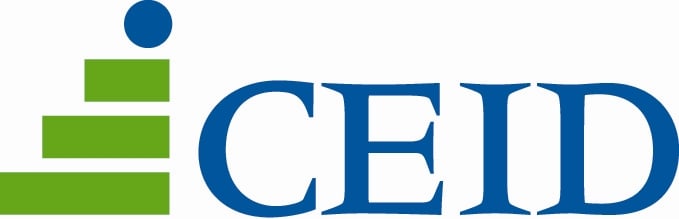 Center for Early Intervention on Deafness logo