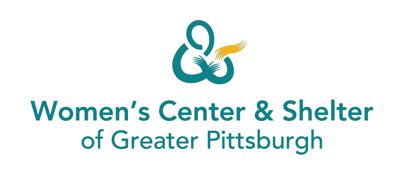 Women's Center & Shelter of Greater Pittsburgh logo
