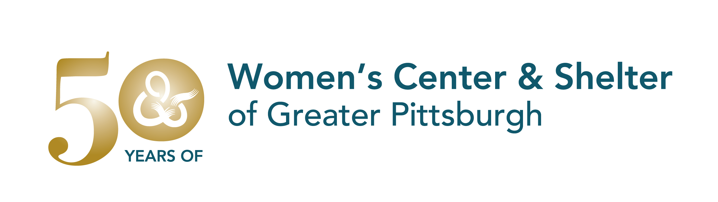 Women's Center & Shelter of Greater Pittsburgh logo