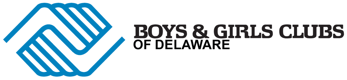 Boys & Girls Clubs of Delaware logo
