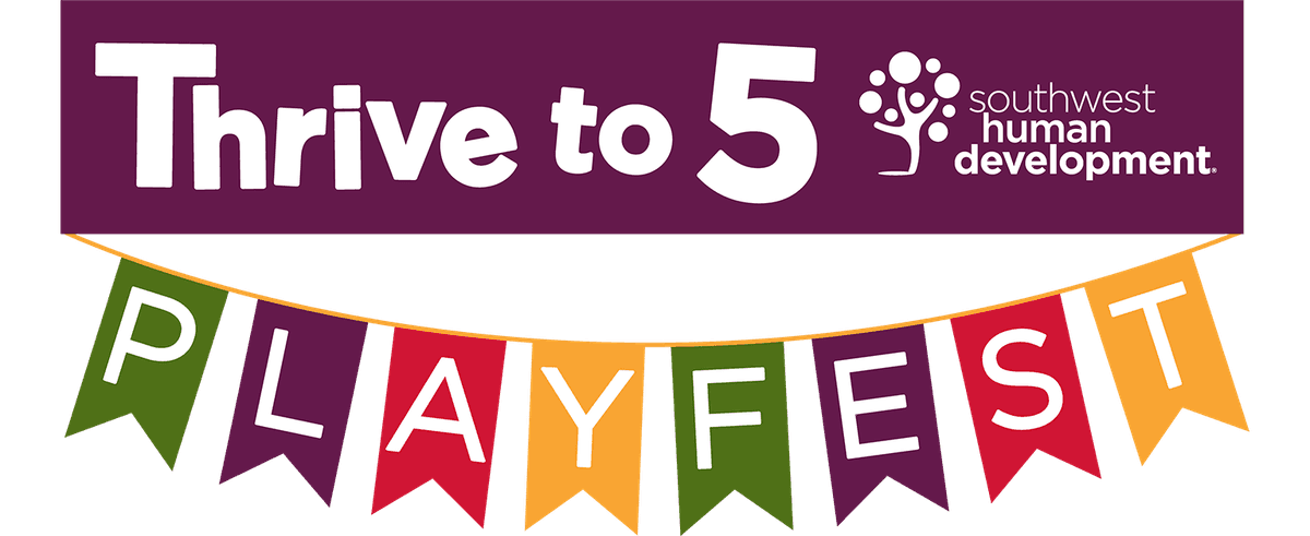 Southwest Human Development logo