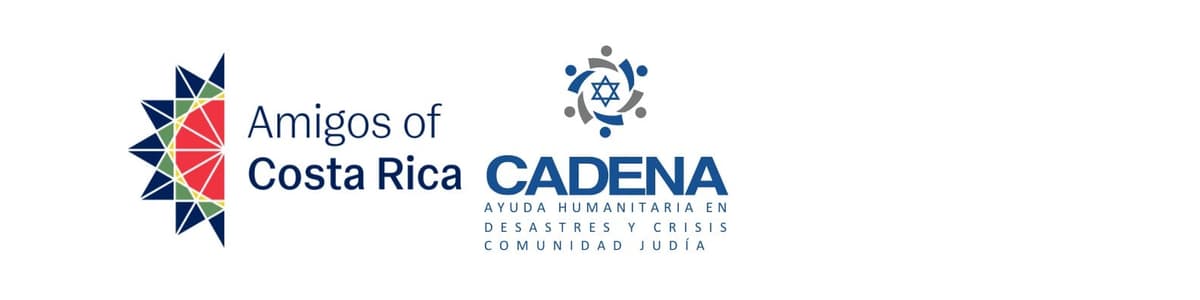 Amigos Of Costa Rica logo