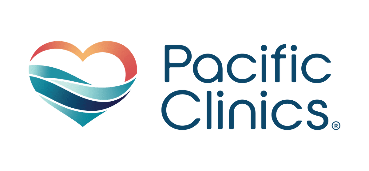 Pacific Clinics logo
