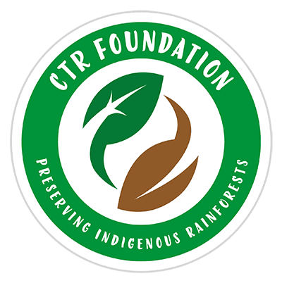 CTR Foundation Logo