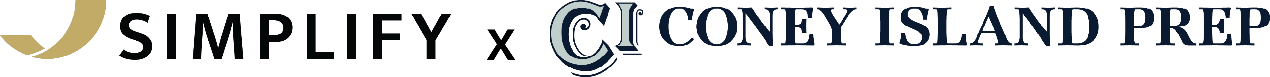 Coney Island Prep logo