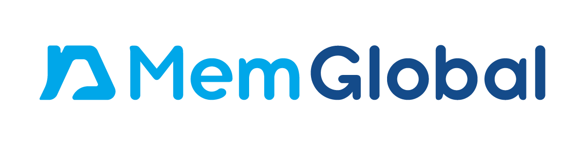 Mem Global logo