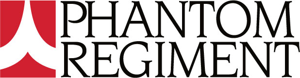 Phantom Regiment logo