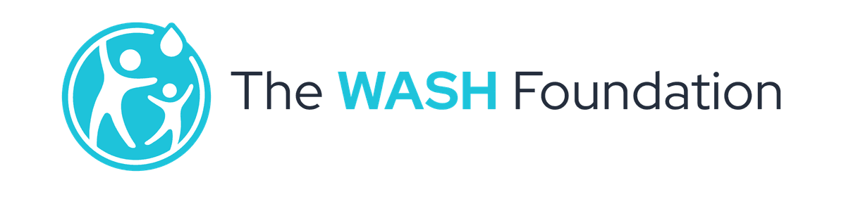 The WASH Foundation logo