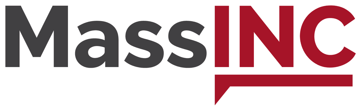 The Massachusetts Institute for a New Commonwealth, Inc. logo
