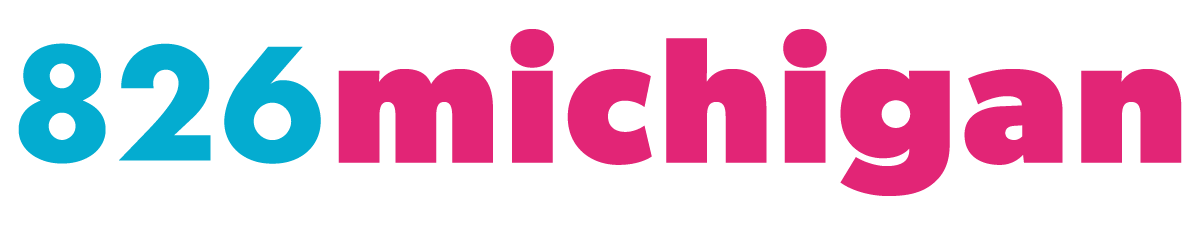 826michigan logo