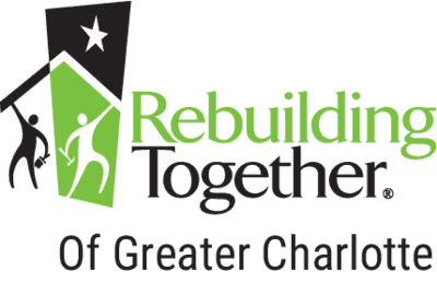 Rebuilding Together of Greater Charlotte, Inc. logo