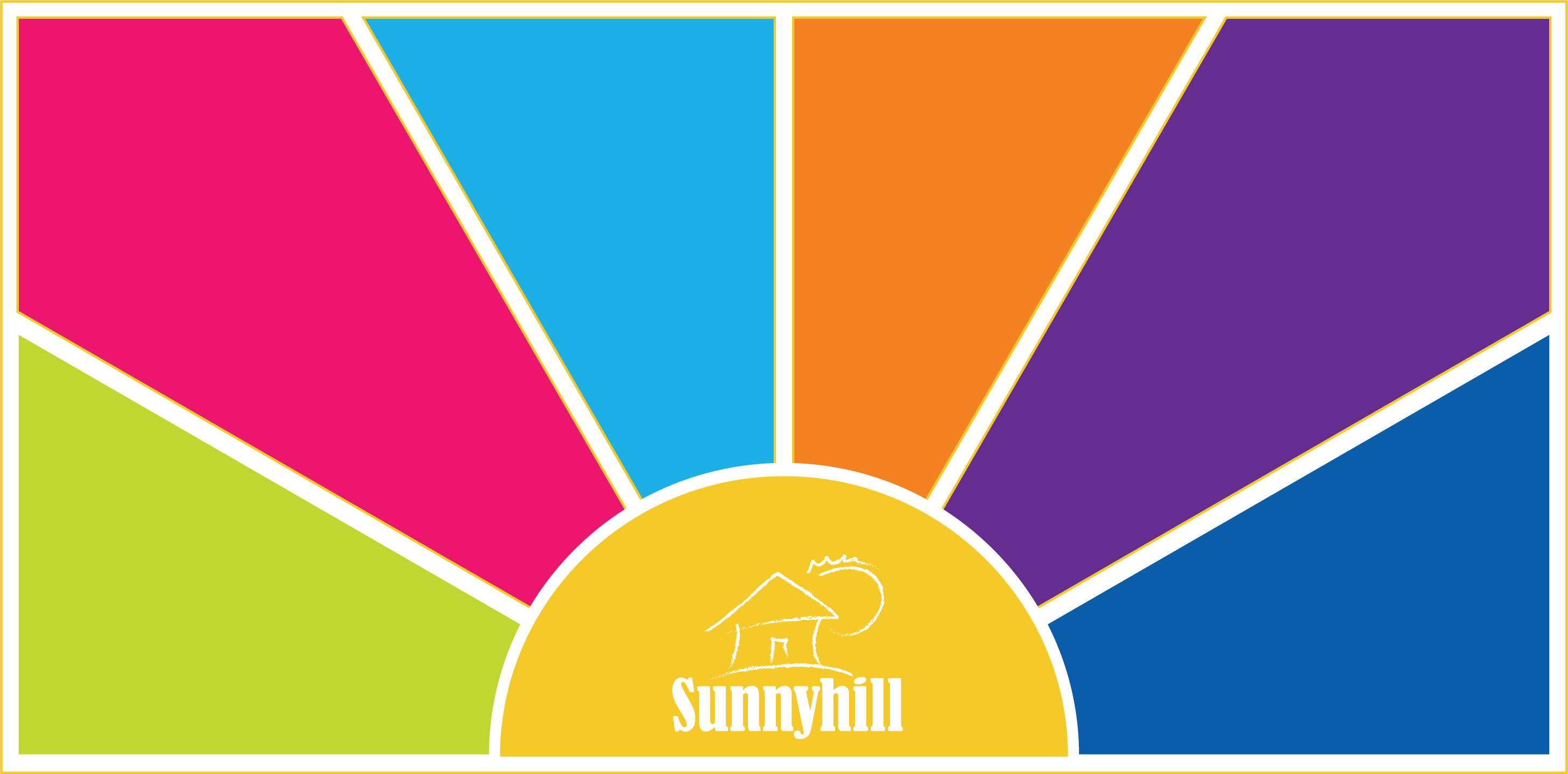 Sunnyhill logo