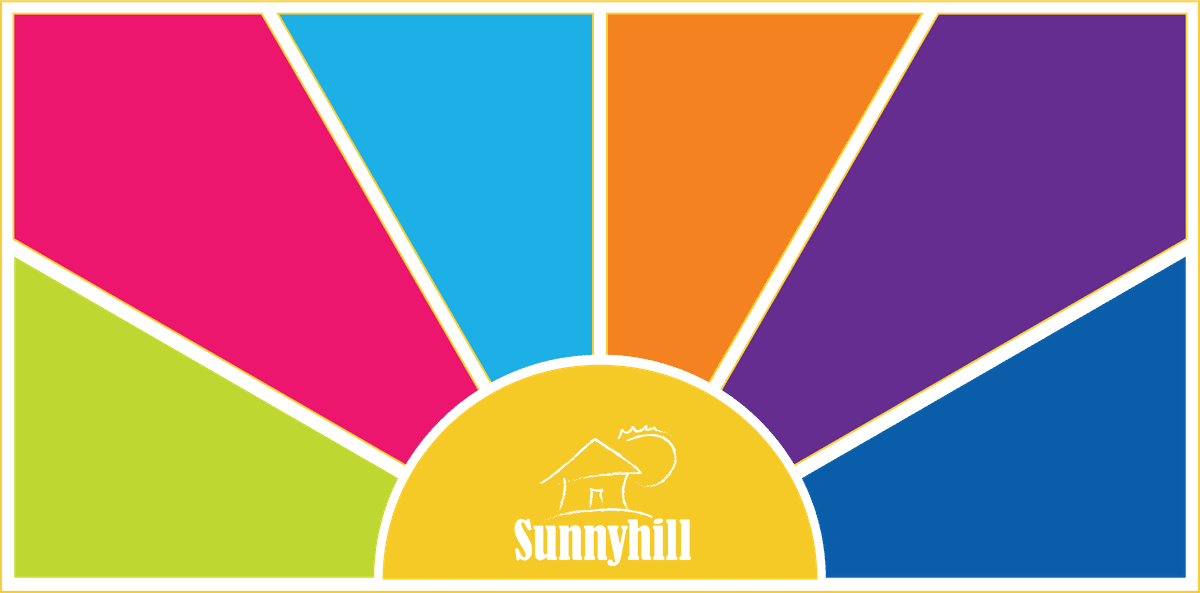 Sunnyhill logo