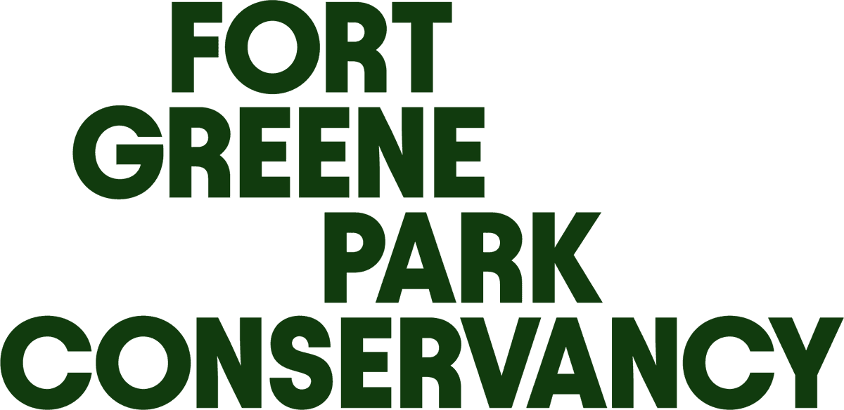Fort Greene Park Conservancy logo