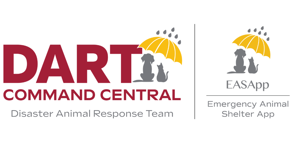 DART Command Central logo