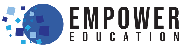 Empower Children's Education Foundation logo