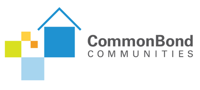 CommonBond Communities logo