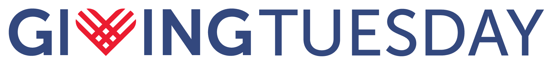Giving Tuesday logo