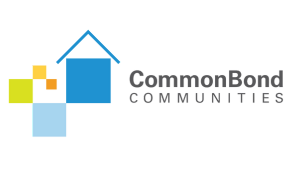 CommonBond Communities logo