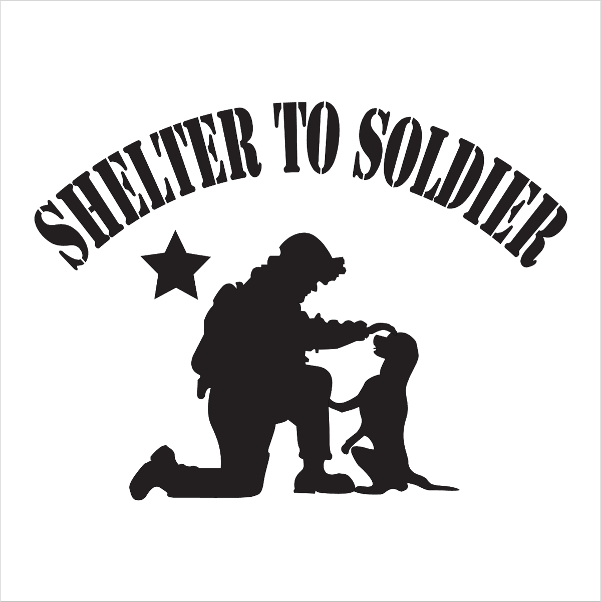 SHELTER TO SOLDIER INC logo