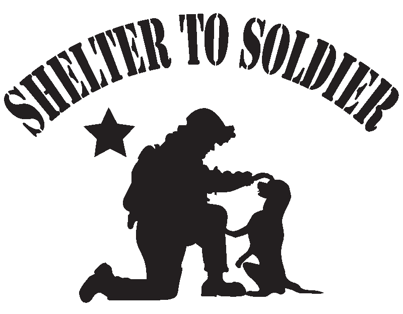 SHELTER TO SOLDIER INC logo