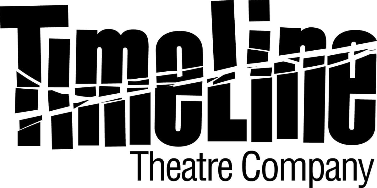 TimeLine Theatre Company logo