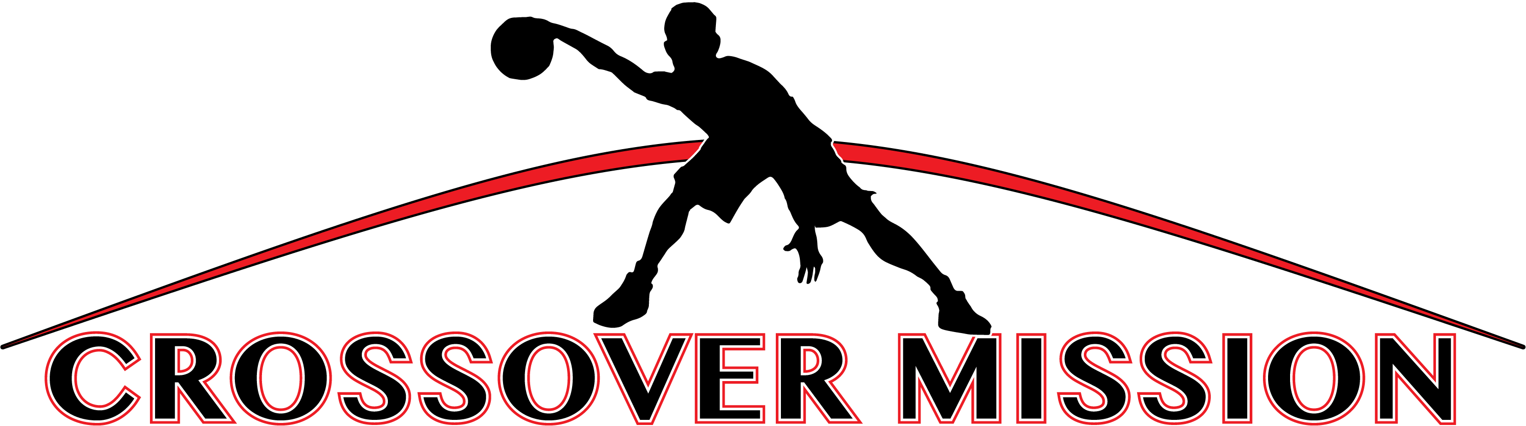 Crossover Mission logo