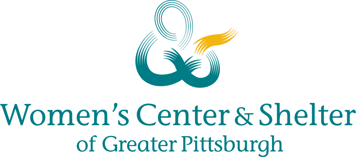 Women's Center & Shelter of Greater Pittsburgh logo