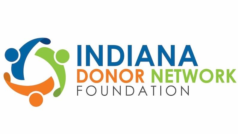 Indiana Donor Network logo
