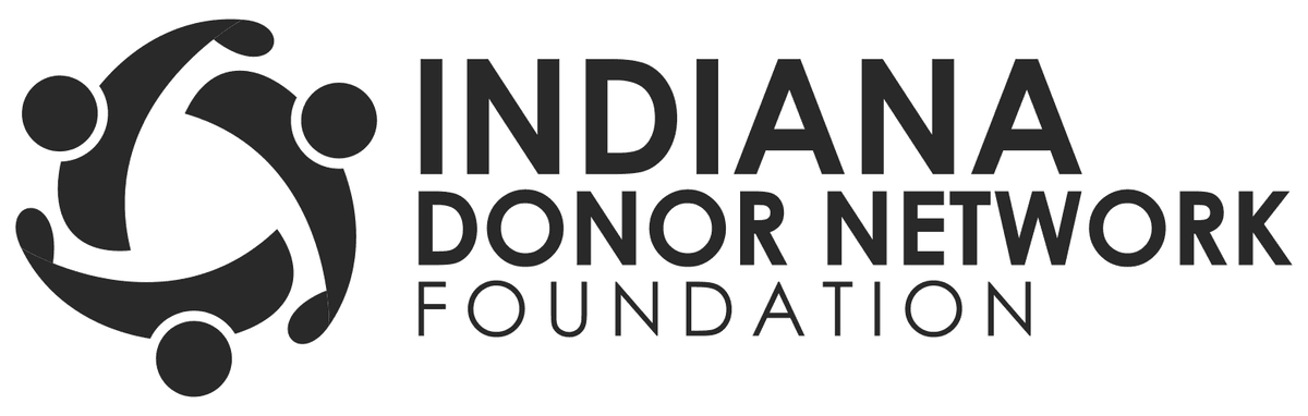 Indiana Donor Network logo