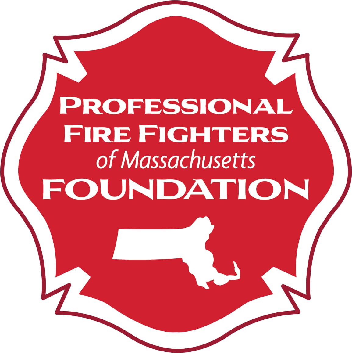 Professional Firefighters Of Massachusetts Charitable Trust logo